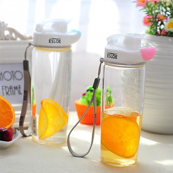 B&Igrave;NH NƯỚC CHIA SẺ TH&Ocirc;NG MINH H&Agrave;N QUỐC 