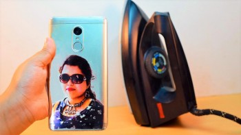 C&aacute;ch in ảnh l&ecirc;n ốp điện thoại ngay tại nh&agrave; kh&ocirc;ng cần ra tiệm