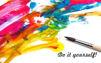 Chỉ với 6 bước, bạn đ&atilde; c&oacute; thể vẽ n&ecirc;n những bức tranh y như họa sĩ chuy&ecirc;n nghiệp!