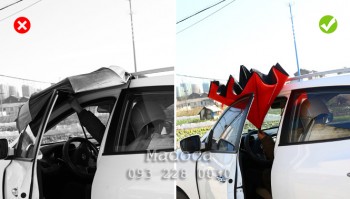 &Ocirc; gấp ngược tiện &iacute;ch &ndash; S&aacute;ng tạo mới cho cuộc sống th&ecirc;m thuận tiện