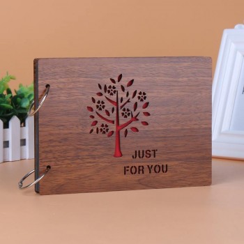 Album gỗ nhỏ c&acirc;y lớn 11