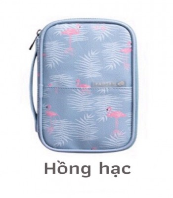 V&iacute; đa năng hồng hạc