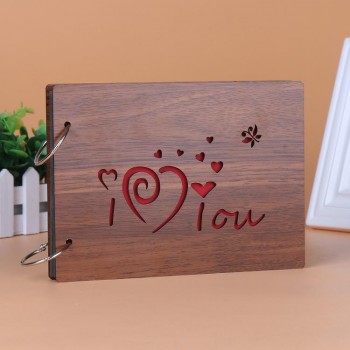 Album gu1ed7 nhu1ecf I love you 10