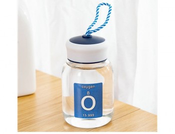 B&igrave;nh thủy tinh k&iacute; hiệu Oxi
