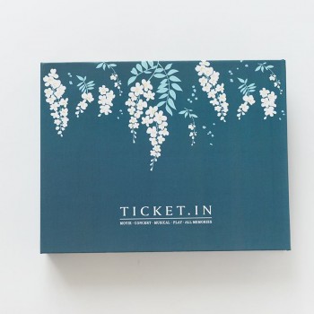 Ticket album hoa tru1eafng