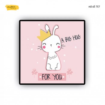 Tranh t&ocirc; m&agrave;u m&egrave;o c&ocirc;ng ch&uacute;a te7