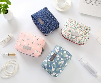T&uacute;i đựng mỹ phẩm du lịch